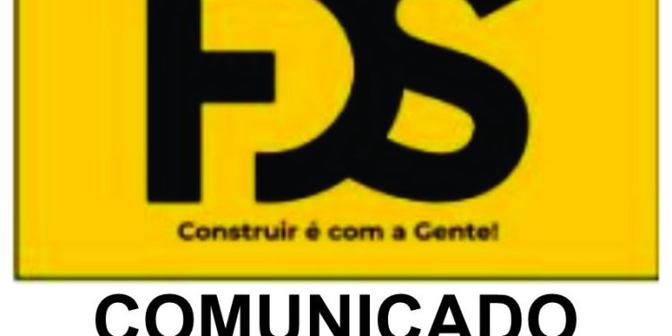 COMUNICADO DE COMPARECIMENTO