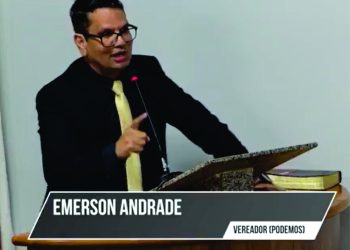 Vereador acredita que pode avançar nas ações políticas em favor do povo no segundo semestre