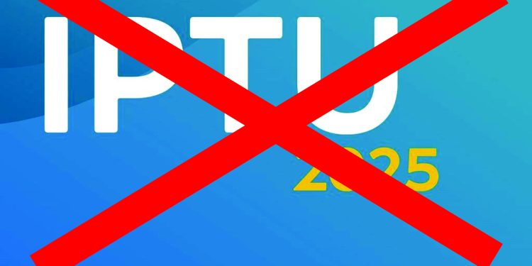 Indefinição no IPTU/2.025 pode acarretar problemas ao contribuinte