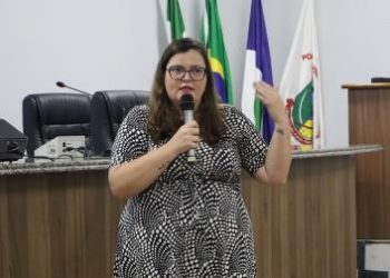 Audiência Pública sobre o Novo Código de Obras não empolga populares