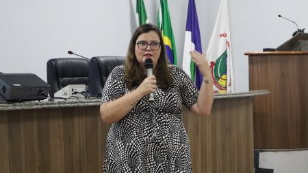 Audiência Pública sobre o Novo Código de Obras não empolga populares Audiência Pública sobre o Novo Código de Obras não empolga populares