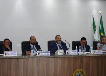 Parlamentares aprovam RGA proposto pelo Executivo em Nobres