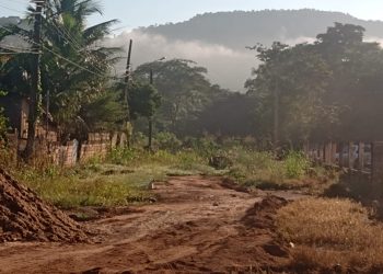 Em Nobres, a administração municipal tenta desarmar uma “bomba” de efeito retardado