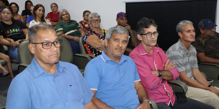 Nobres: RGA para o funcionalismo municipal, só em janeiro de 2.026