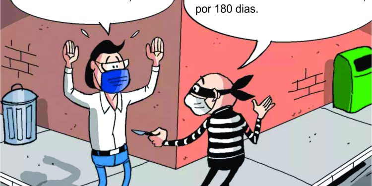 Como funcionava as coisas em Nobres