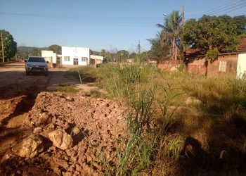 Em Nobres, a administração municipal tenta desarmar uma “bomba” de efeito retardado