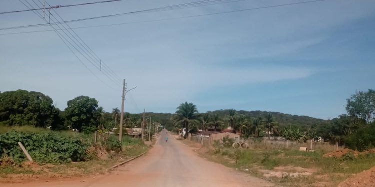 Av. Mário Abraão Nassarden, no São José: tempo de revitalização Av. Mário Abraão Nassarden, no São José: tempo de revitalização