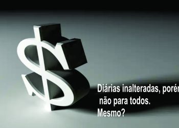 Processo discricionário: decreto não atinge altas patentes e pequenos seguirão sendo alvos fáceis