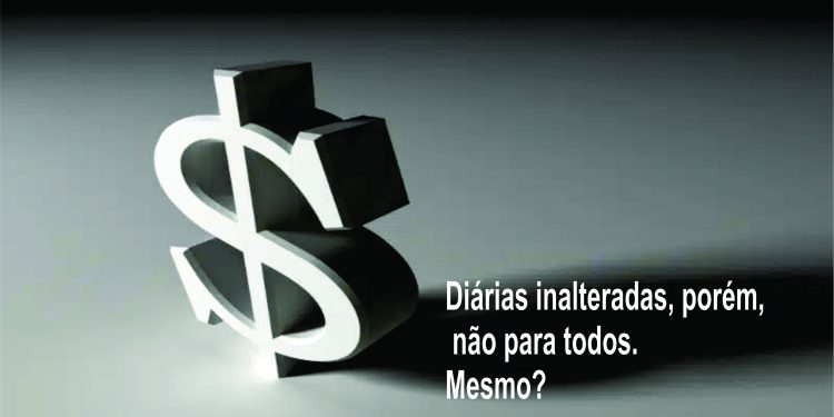 Processo discricionário: decreto não atinge altas patentes e pequenos seguirão sendo alvos fáceis Processo discricionário: decreto não atinge altas patentes e pequenos seguirão sendo alvos fáceis