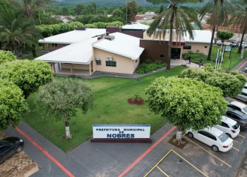 Justiça concede liminar e obriga Prefeitura de Nobres a fornecer informações sobre parceria com OSCIP