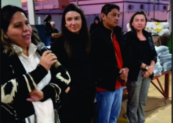 De dentro do governo é possível produzir boas notícias e atitudes democráticas