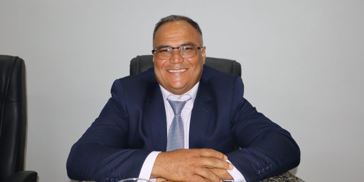 Vereador consegue parceria para fazer a alegria do Natal na Vila Bom Jardim