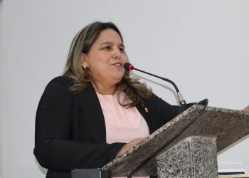 Para a vereadora Eva (Republicanos), o Clube da Melhor Idade merece apoio do município