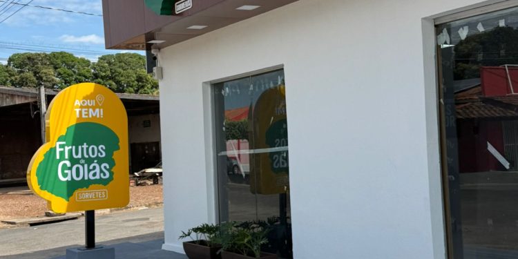 Fruto da persistência e do trabalho em família, inauguração de nova sede acontece neste sábado Fruto da persistência e do trabalho em família, inauguração de nova sede acontece neste sábado