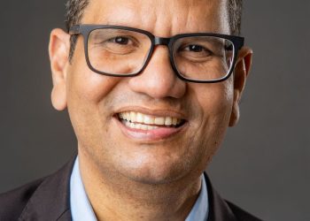 Dr. Emerson Andrade se lança como pré-candidato à Presidência da UCMMAT