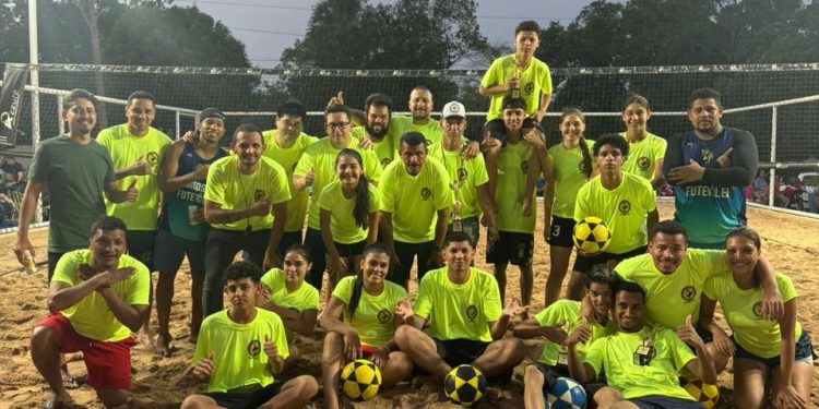 Serragem dá exemplo de unidade comunitária