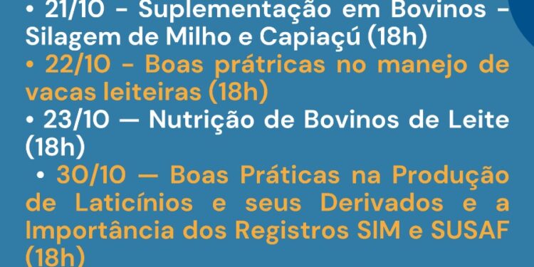 Zona Rural de Nobres recebe Oficina de Capacitação Técnica Zona Rural de Nobres recebe Oficina de Capacitação Técnica