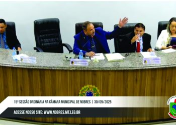 Em noite de embates, concessão de água e esgoto é definida pelo “Voto de Minerva”