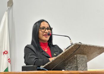 Vereadora liberal vê descaso no atendimento público de saúde