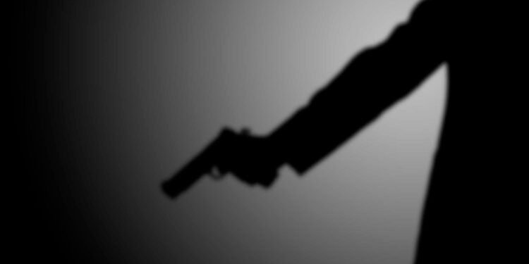 Nobres está entre os três municípios mais violentos da Amazônia Legal Nobres está entre os três municípios mais violentos da Amazônia Legal