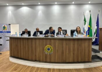 Parlamento encerra ano com protagonismo e Executivo em papel meramente secundário