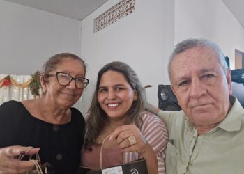 Vereadora encerra seu ciclo anual de doações a entidades da sociedade civil organizada