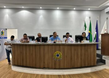 Base governista, unida, aprova matéria de interesse do governo e da classe trabalhadora