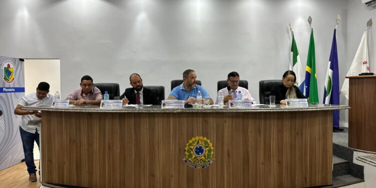 Base governista, unida, aprova matéria de interesse do governo e da classe trabalhadora