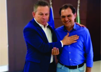 Governador avalia positivamente o deputado Chico Guarnieri