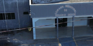 Gestão de Rosário Oeste “desprotegida”, sem base de apoio