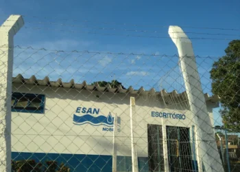 ESAN volta a receber visita de alunos universitários