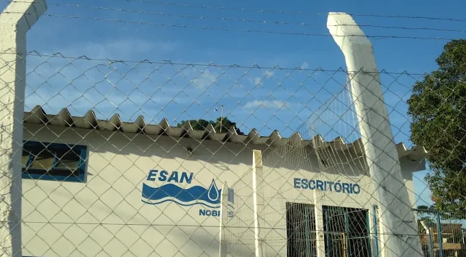 ESAN volta a receber visita de alunos universitários