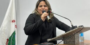 Com apoio integral dos seus pares, vereadora consegue aprovação de importante projeto