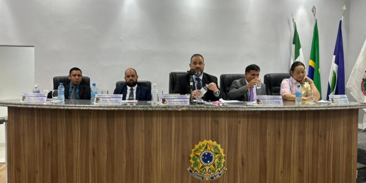 Vereadores já articulariam sucessão no Parlamento para formação da nova Mesa Diretora (ATUALIZADA)