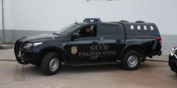 Operação Arpão: Polícia Civil mira patrimônio milionário de facção criminosa envolvida em lavagem de dinheiro