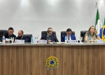 Embates entre Governo e oposição já contagia a base de apoio ao governo