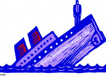 Narrativas sobre um processo de construção e desconstrução que vive o município de Nobres