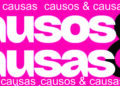 CAUSOS & CAUSAS