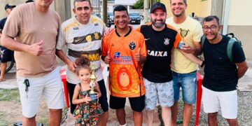 Amistosos intermunicipal: São José vence Nobres nas penalidades máximas e fica com o título