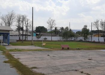 Descaso e imposição na futura construção da nova creche