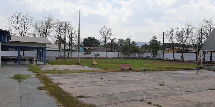 Descaso e imposição na futura construção da nova creche
