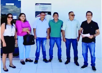 Cobrança abusiva em Nobres leva vereadores a uma reação em favor dos munícipes