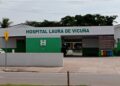 DIRETOR DO HOSPITAL DE NOBRES ABRE O JOGO