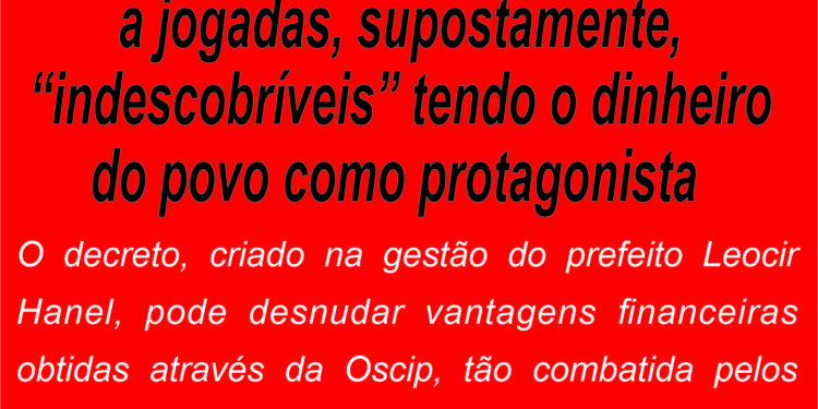 Nobres: passado e presente podem se encontrar tendo uma organização social como pano de fundo