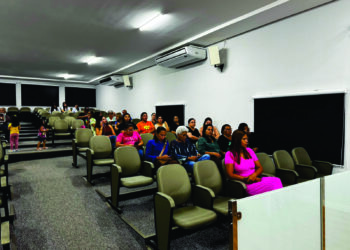 Vereadores posicionam-se em favor dos colaboradores do hospital de Nobres. Quase 60 dias sem receber nem um centavo