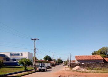 Proposta da vereadora Néia é aprovada e rua sem nome terá denominação