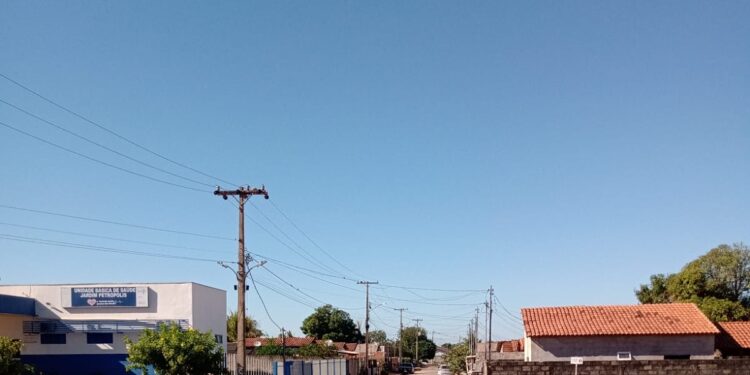 Proposta da vereadora Néia é aprovada e rua sem nome terá denominação Proposta da vereadora Néia é aprovada e rua sem nome terá denominação