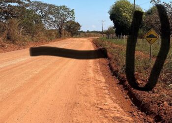 Fenômeno incompreensível: com estradas boas, crescem solicitações de quebra-molas