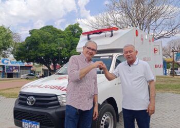 Em Nobres: política de contenção de gastos e a saúde pública. Setor rural é atingido em cheio