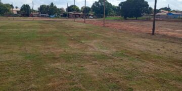 A Zona Rural mobiliza-se pelo futebol como lazer para a comunidade de Roda D’Água A Zona Rural mobiliza-se pelo futebol como lazer para a comunidade de Roda D’Água